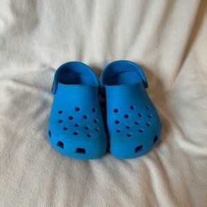 Children's / Kid's Crocs - Size 9
